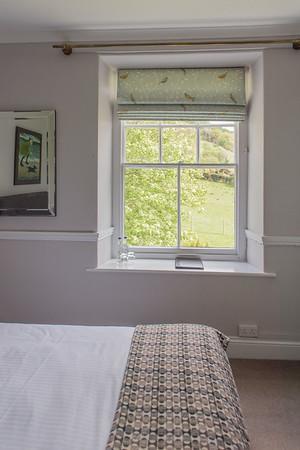 Llety Brynawel Guest House Pennal Exterior foto